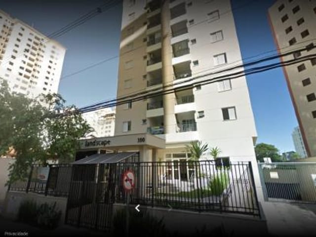 Foto do Apartamento - Apartamento para Locação 2 Quartos, 1 Suite, 2 Vagas, 65M², Jardim Aquarius, São José dos Campos - SP | Condomínio Residencial Landscape | RUSSI IMÓVEIS