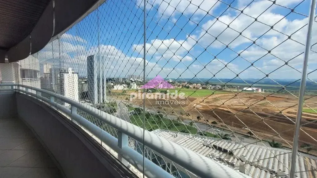 Apartamento, 3 quartos, 153 m² - Foto 1