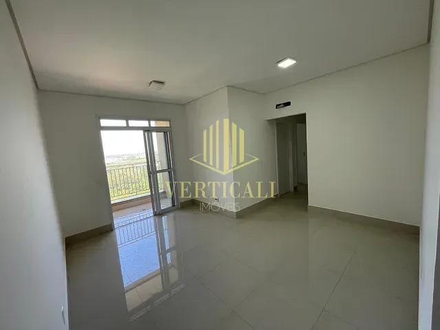 Apartamento 3 quartos e 2 banheiros, para alugar, no bairro Grande Terceiro em Cuiabá