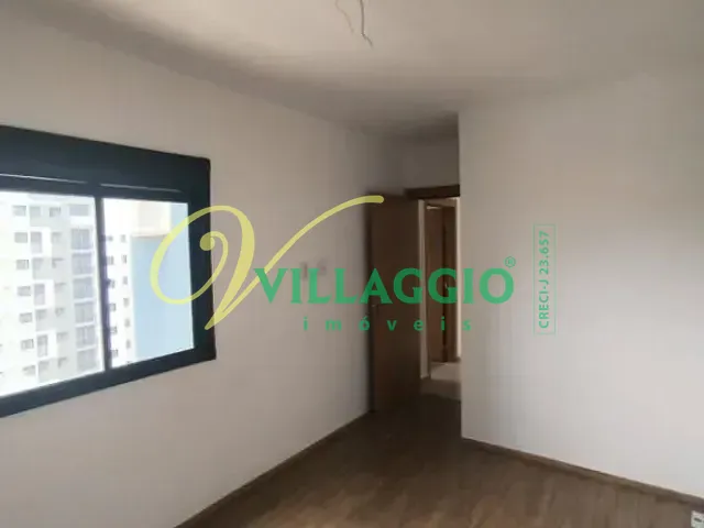 Apartamento com 60m² 2 quartos e 1 banheiro, à venda, no bairro Jardim Yolanda em São José do Rio Preto