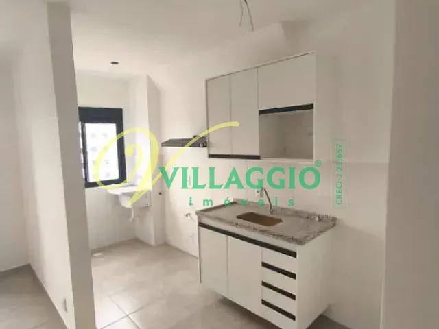 Apartamento com 60m² 2 quartos e 1 banheiro, à venda, no bairro Jardim Yolanda em São José do Rio Preto