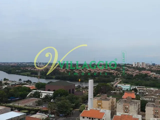 Apartamento com 60m² 2 quartos e 1 banheiro, à venda, no bairro Jardim Yolanda em São José do Rio Preto
