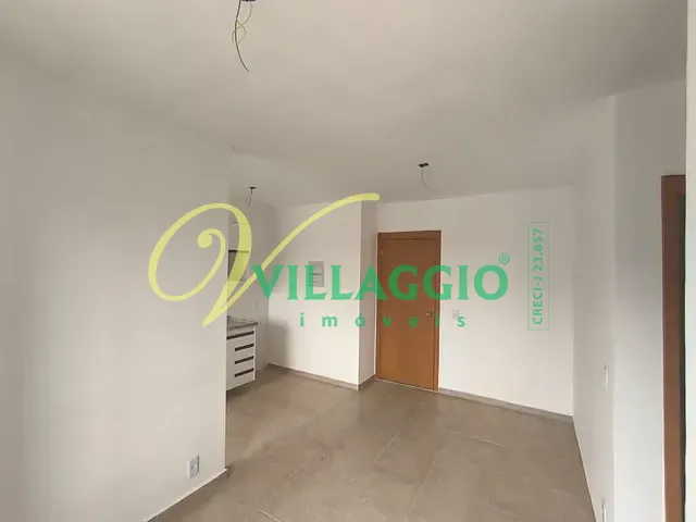 Apartamento com 60m² 2 quartos e 1 banheiro, à venda, no bairro Jardim Yolanda em São José do Rio Preto