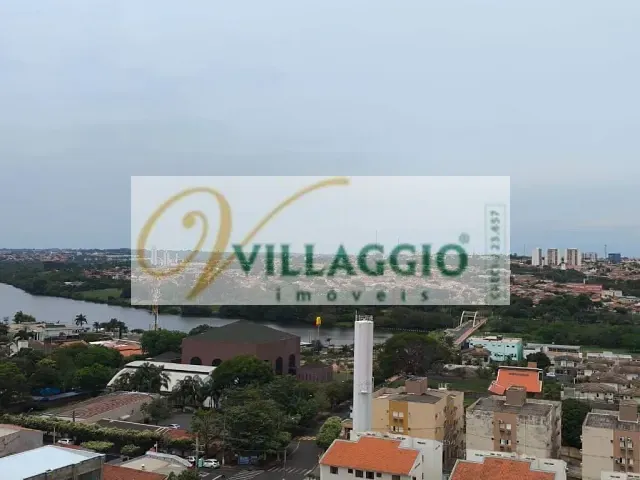 Apartamento com 60m² 2 quartos e 1 banheiro, à venda, no bairro Jardim Yolanda em São José do Rio Preto