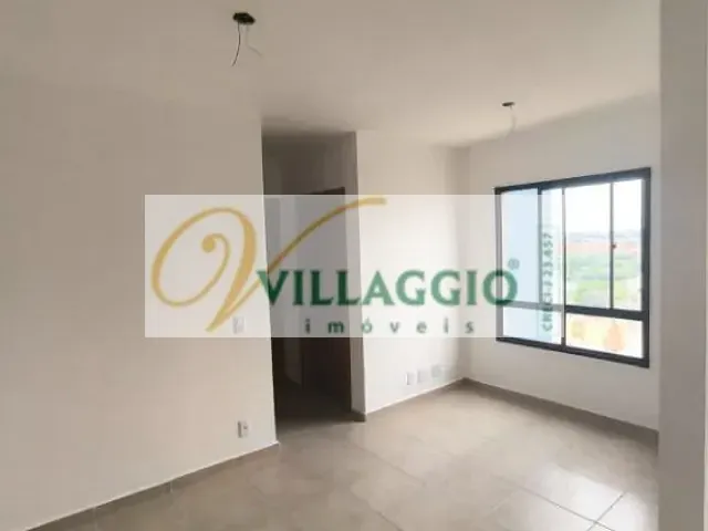 Apartamento com 60m² 2 quartos e 1 banheiro, à venda, no bairro Jardim Yolanda em São José do Rio Preto