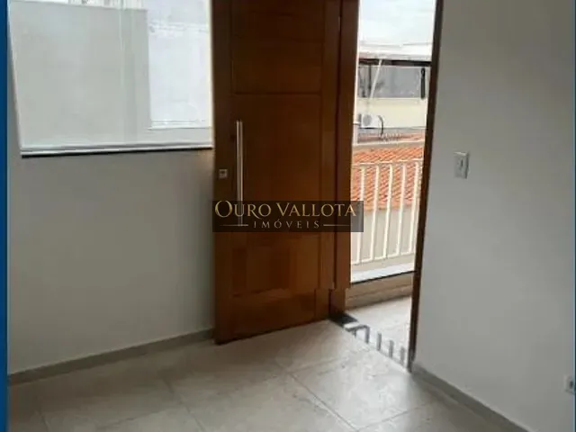 Apartamento com 42m² 2 quartos e 1 banheiro, à venda, no bairro Parque Sevilha em São Paulo