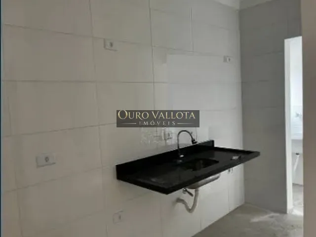 Apartamento com 42m² 2 quartos e 1 banheiro, à venda, no bairro Parque Sevilha em São Paulo