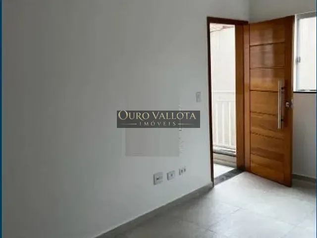 Apartamento com 42m² 2 quartos e 1 banheiro, à venda, no bairro Parque Sevilha em São Paulo