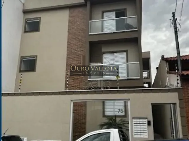 Apartamento com 42m² 2 quartos e 1 banheiro, à venda, no bairro Parque Sevilha em São Paulo