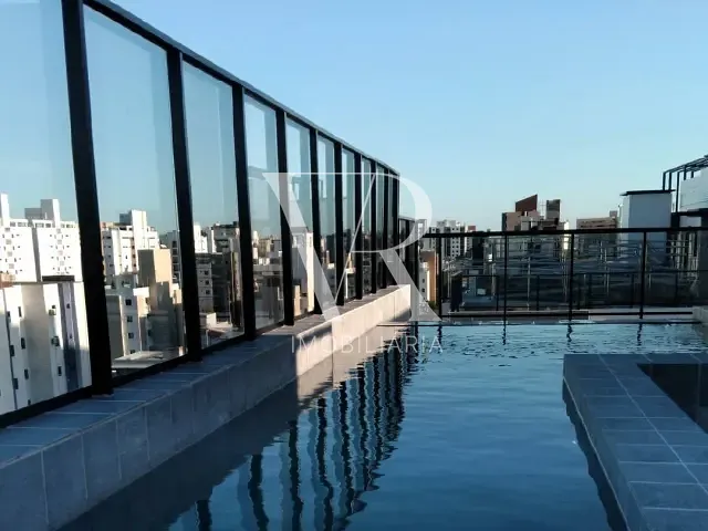 Apartamento 2 quartos e 2 banheiros, à venda, no bairro Intermares em Cabedelo