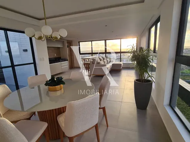 Apartamento 2 quartos e 2 banheiros, à venda, no bairro Intermares em Cabedelo