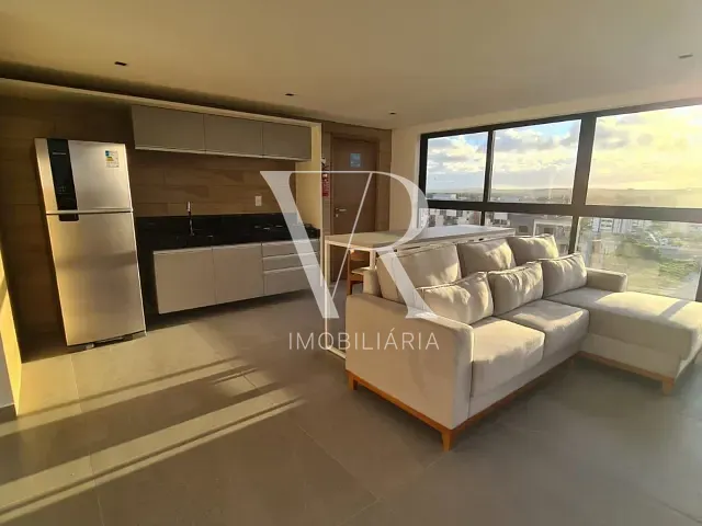 Apartamento 2 quartos e 2 banheiros, à venda, no bairro Intermares em Cabedelo