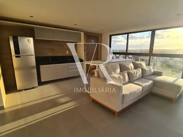 Apartamento 2 quartos e 2 banheiros, à venda, no bairro Intermares em Cabedelo