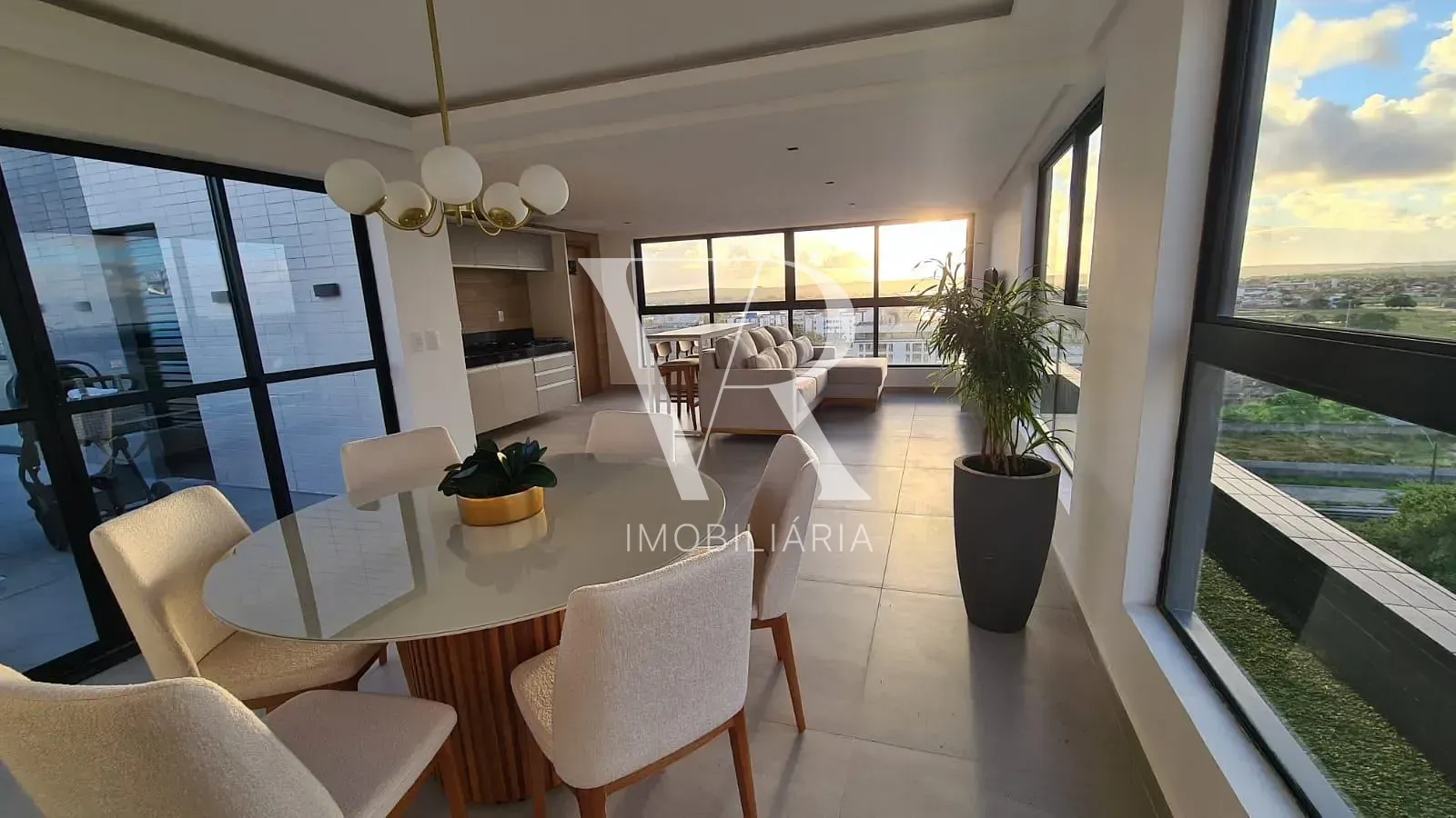 Apartamento, 2 quartos, 68 m² - Foto 2