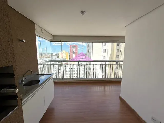 Apartamento 3 quartos e 2 banheiros, à venda, no bairro Parque Industrial em São José dos Campos