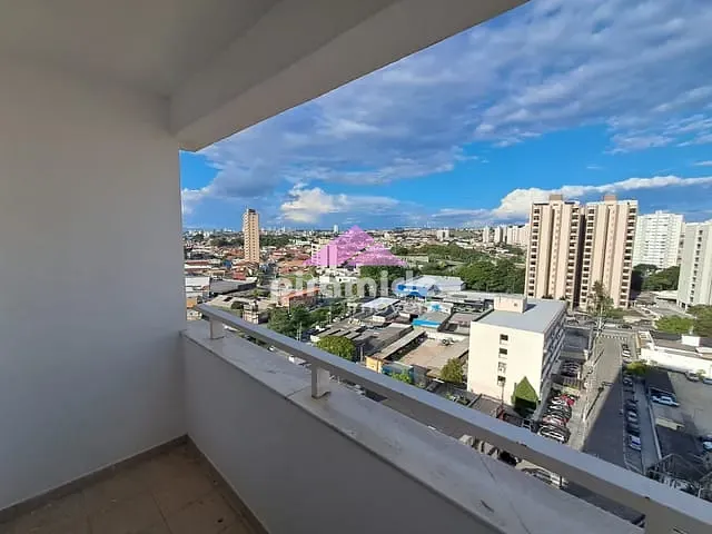 Apartamento 3 quartos e 3 banheiros, à venda, no bairro Jardim Pereira do Amparo em Jacareí