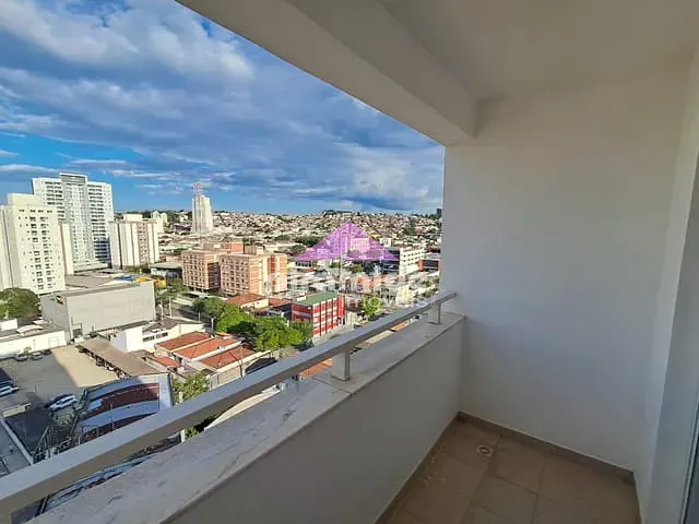 Apartamento 3 quartos e 3 banheiros, à venda, no bairro Jardim Pereira do Amparo em Jacareí