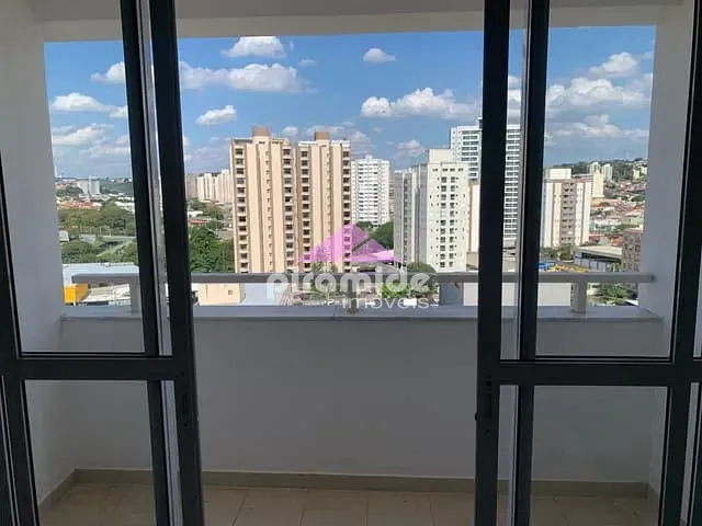 Apartamento 3 quartos e 3 banheiros, à venda, no bairro Jardim Pereira do Amparo em Jacareí