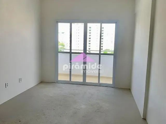 Apartamento 3 quartos e 3 banheiros, à venda, no bairro Jardim Pereira do Amparo em Jacareí