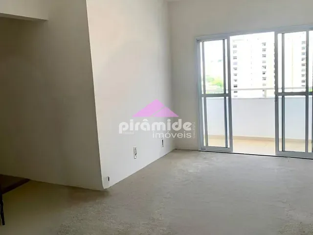 Apartamento 3 quartos e 3 banheiros, à venda, no bairro Jardim Pereira do Amparo em Jacareí