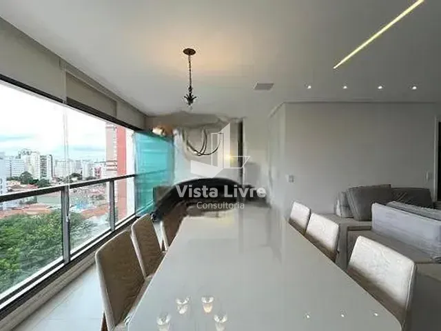 Apartamento com 94m² 3 quartos e 2 banheiros, à venda, no bairro Mirandópolis em São Paulo
