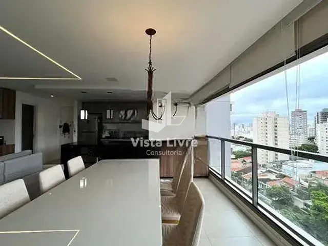 Apartamento com 94m² 3 quartos e 2 banheiros, à venda, no bairro Mirandópolis em São Paulo