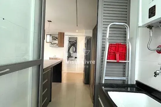 Apartamento, 3 quartos, 94 m² - Foto 10