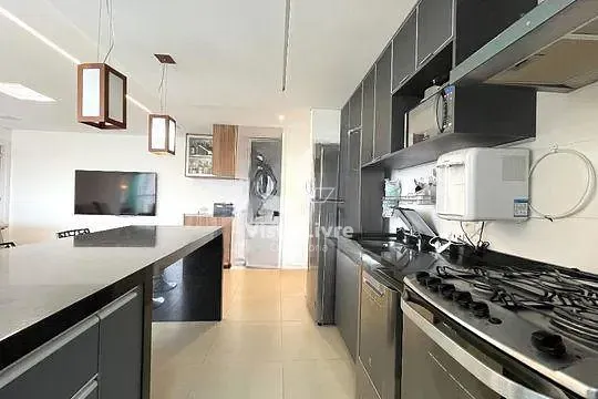 Apartamento, 3 quartos, 94 m² - Foto 9
