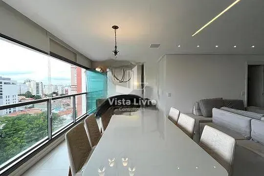 Apartamento, 3 quartos, 94 m² - Foto 4