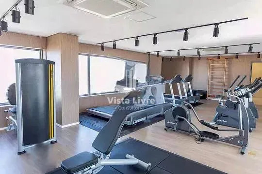Apartamento, 3 quartos, 94 m² - Foto 42