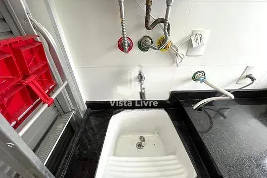 Apartamento, 3 quartos, 94 m² - Foto 8