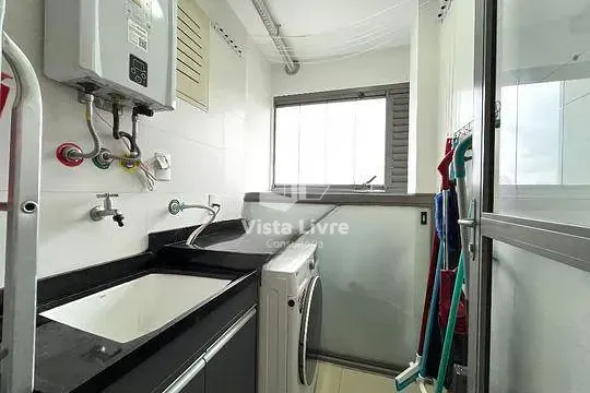 Apartamento, 3 quartos, 94 m² - Foto 7