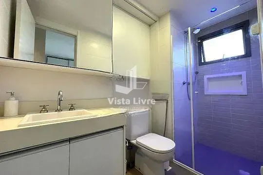 Apartamento, 3 quartos, 94 m² - Foto 37