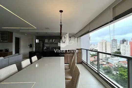 Apartamento, 3 quartos, 94 m² - Foto 3