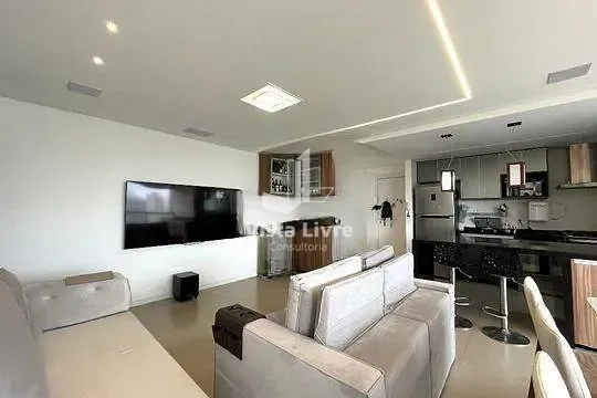 Apartamento, 3 quartos, 94 m² - Foto 5