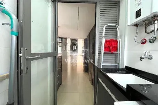 Apartamento, 3 quartos, 94 m² - Foto 25