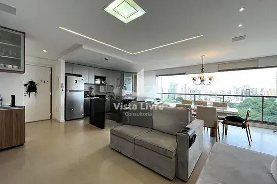 Apartamento, 3 quartos, 94 m² - Foto 2