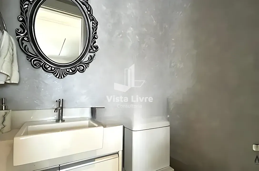 Apartamento, 3 quartos, 94 m² - Foto 10