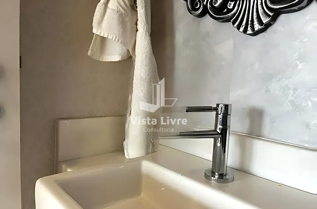 Apartamento, 3 quartos, 94 m² - Foto 11