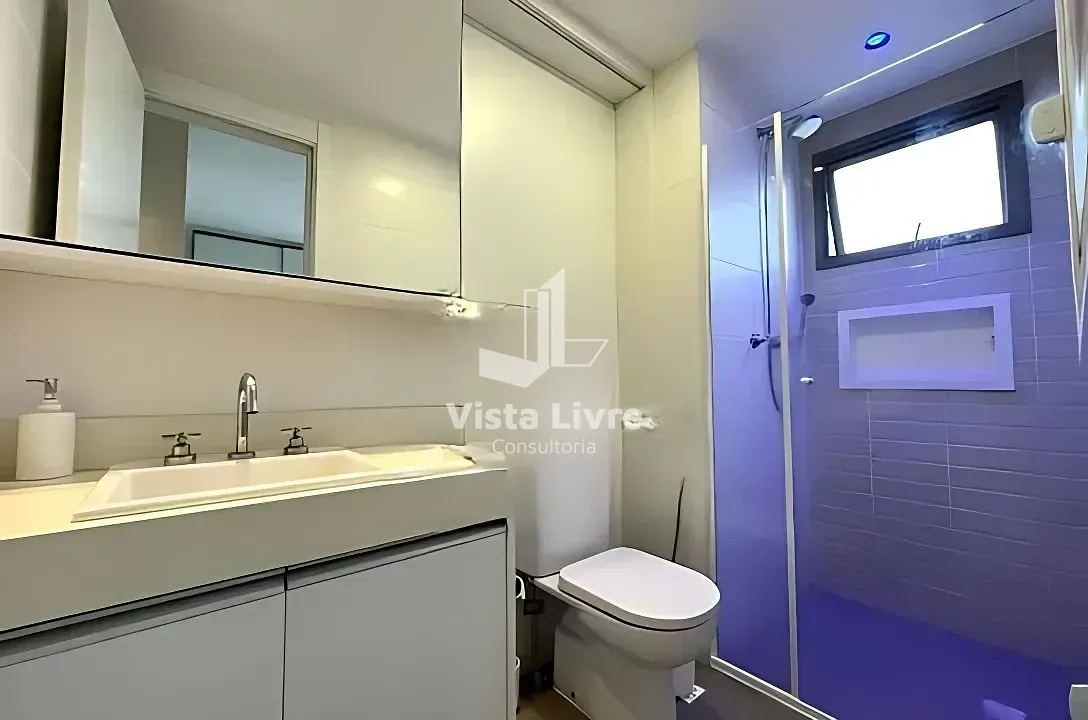 Apartamento, 3 quartos, 94 m² - Foto 19