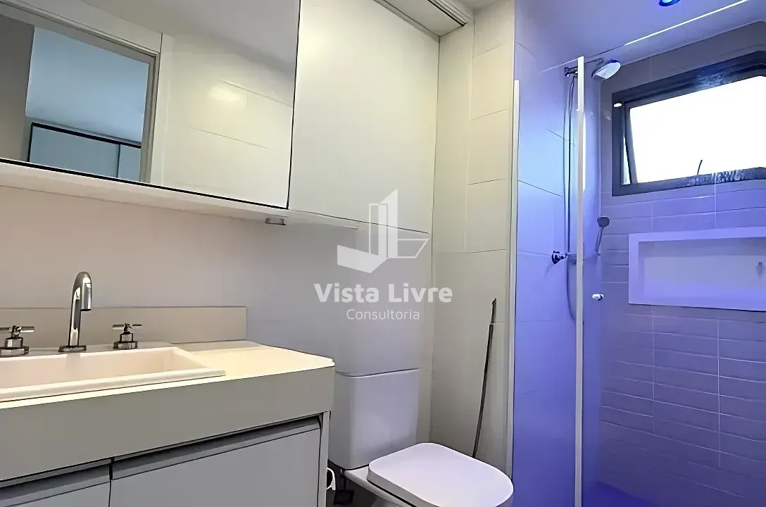 Apartamento, 3 quartos, 94 m² - Foto 20