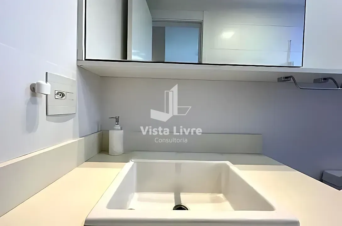 Apartamento, 3 quartos, 94 m² - Foto 24
