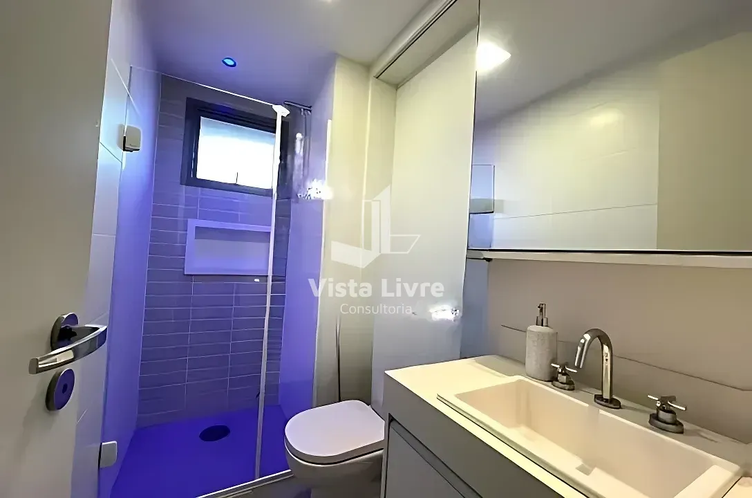 Apartamento, 3 quartos, 94 m² - Foto 30