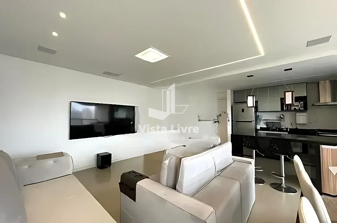 Apartamento, 3 quartos, 94 m² - Foto 3