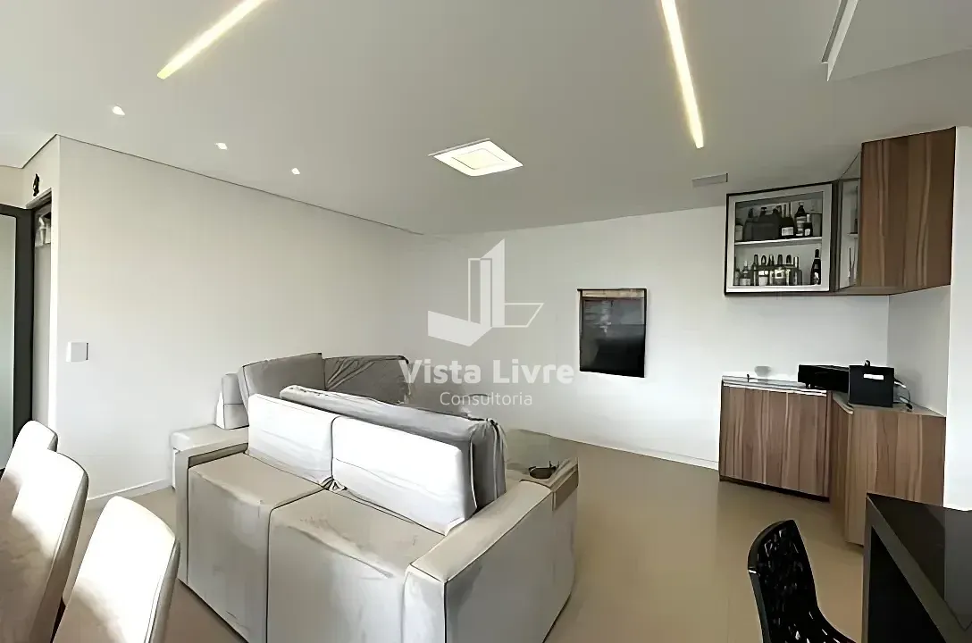 Apartamento, 3 quartos, 94 m² - Foto 4