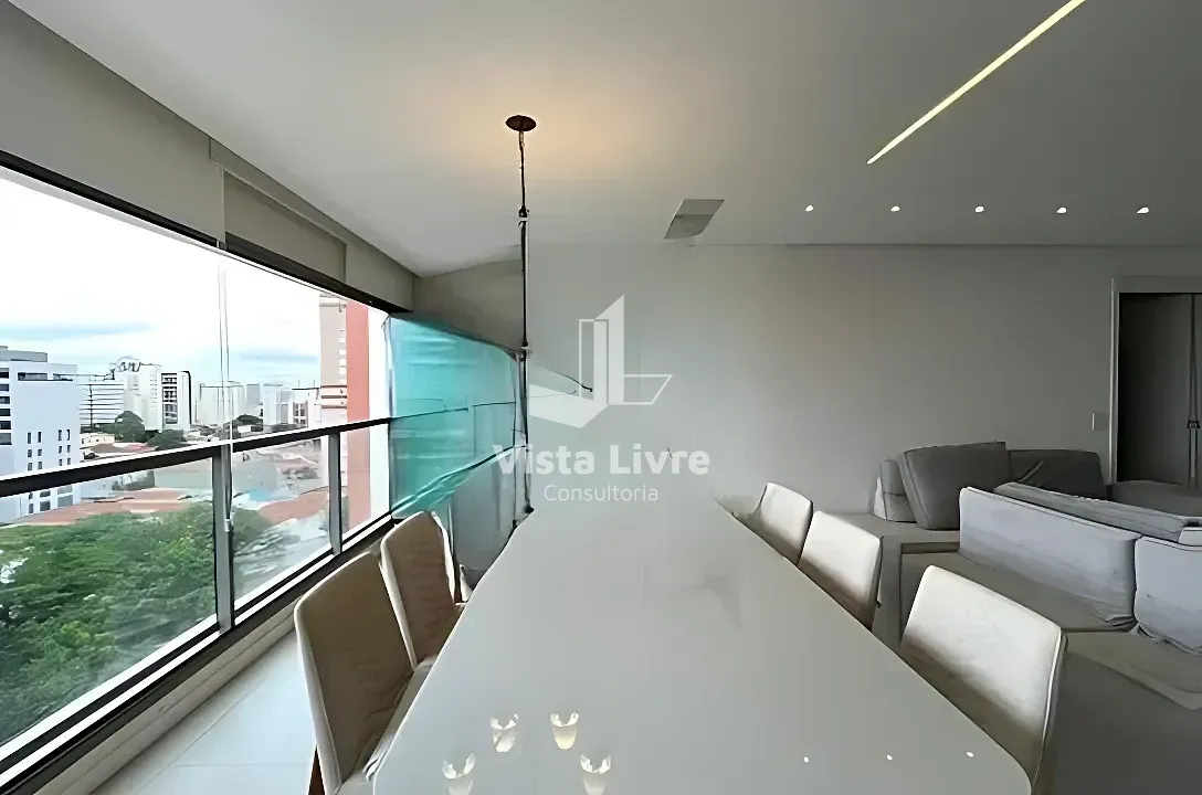 Apartamento, 3 quartos, 94 m² - Foto 5