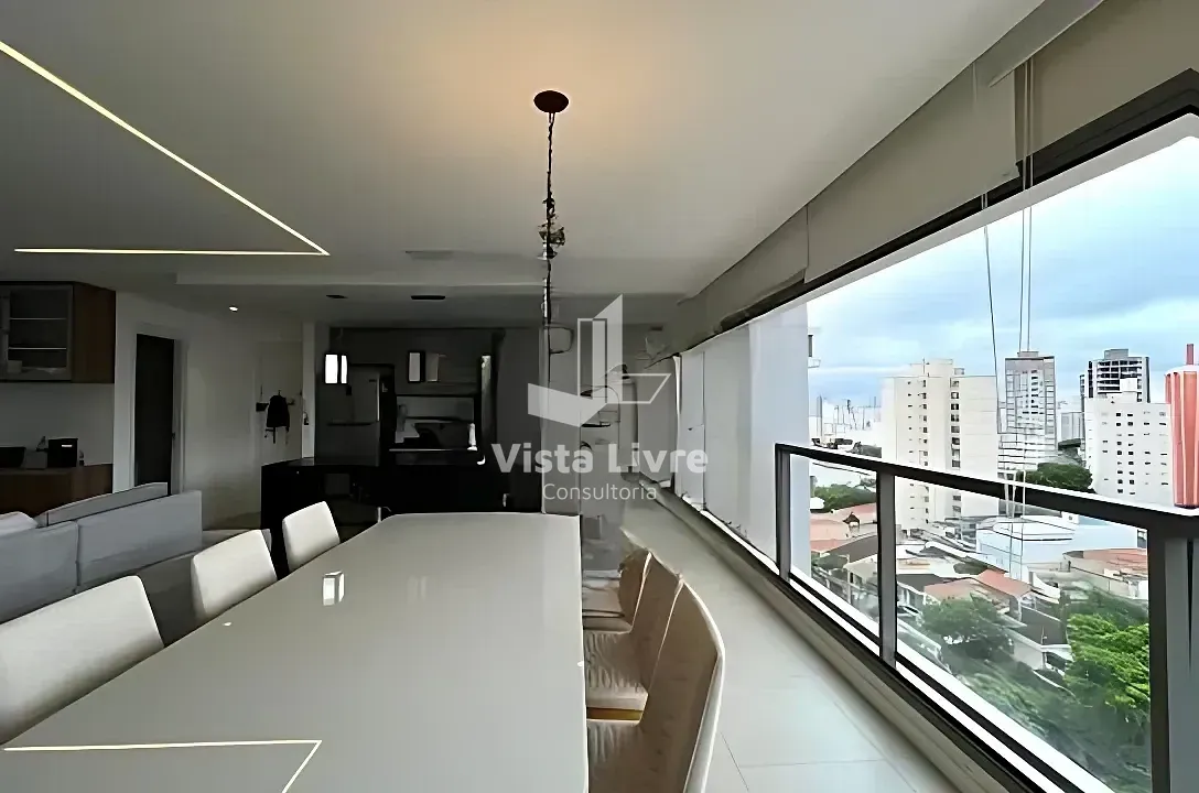 Apartamento, 3 quartos, 94 m² - Foto 6
