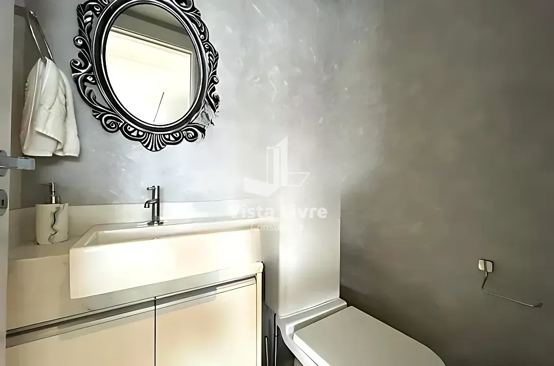 Apartamento, 3 quartos, 94 m² - Foto 8
