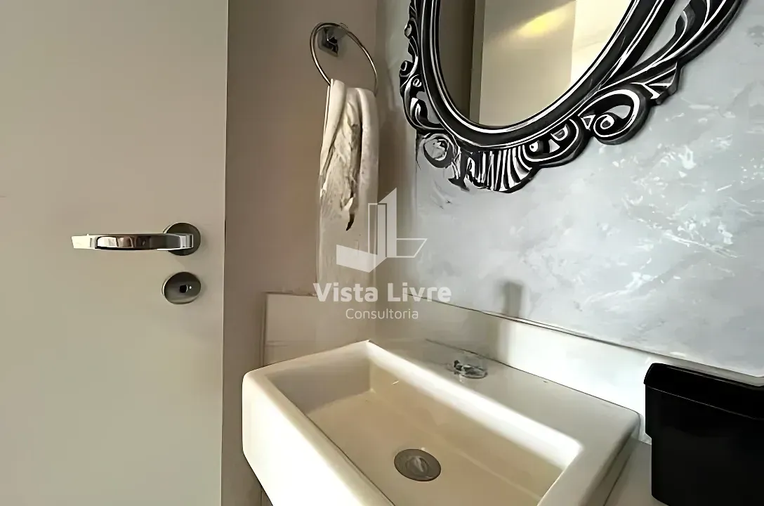 Apartamento, 3 quartos, 94 m² - Foto 9