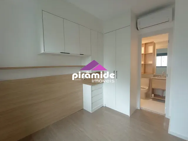 Apartamento 1 quarto e 1 banheiro, para alugar, no bairro Jardim Esplanada em São José dos Campos